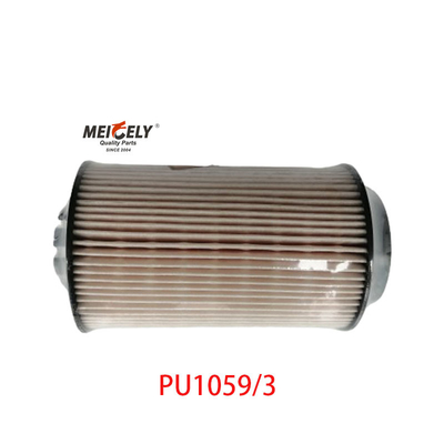 SINOTRUK PU1059/3 Filtro di carburante per camion pesanti