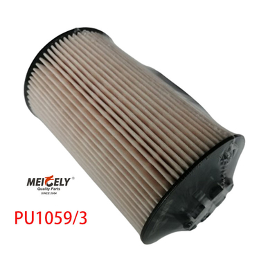 SINOTRUK PU1059/3 Filtro di carburante per camion pesanti