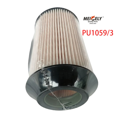 SINOTRUK PU1059/3 Filtro di carburante per camion pesanti