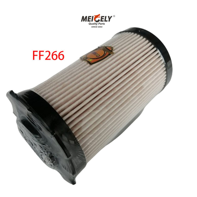 Filtro di carburante per camion FF266 originale per filtro Cummins