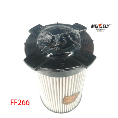 Filtro di carburante per camion FF266 originale per filtro Cummins