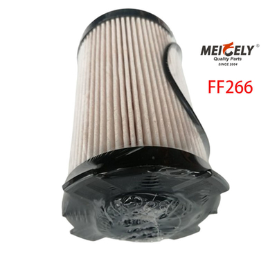 Filtro di carburante per camion FF266 originale per filtro Cummins