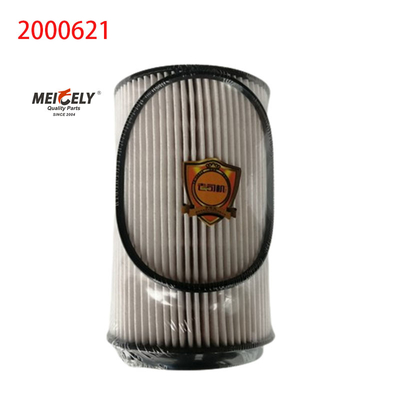 Filtro per carburante nuovo di alta qualità 2000621 per FAW Jiefang J6L
