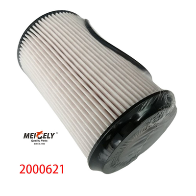 Filtro per carburante nuovo di alta qualità 2000621 per FAW Jiefang J6L