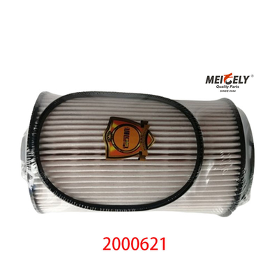Filtro per carburante nuovo di alta qualità 2000621 per FAW Jiefang J6L