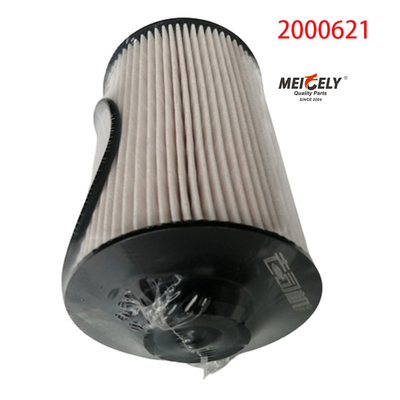 Filtro per carburante nuovo di alta qualità 2000621 per FAW Jiefang J6L