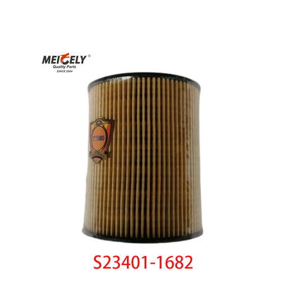 S23401-1682 Nuovo filtro del carburante per escavatori per HINO