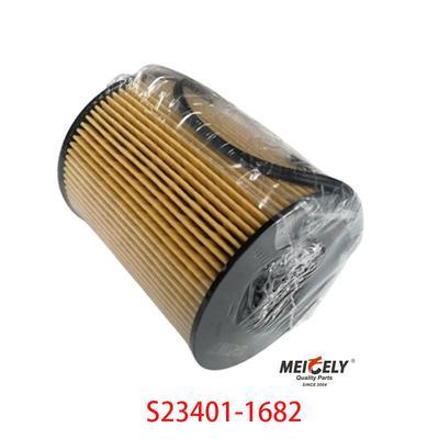 S23401-1682 Nuovo filtro del carburante per escavatori per HINO