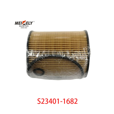 S23401-1682 Nuovo filtro del carburante per escavatori per HINO