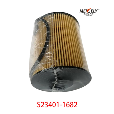 S23401-1682 Nuovo filtro del carburante per escavatori per HINO