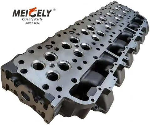 Testa di cilindro nuda 110-5096 per il motore Excavator 3406B 3406C 3406 3406E di Excavator