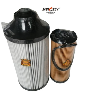 Filtro di olio OEM 801000-1012240A per Dongfeng Liuqi Chenglong