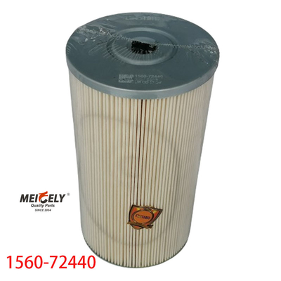 1560-72440 Filtro per olio motore per camion HINO