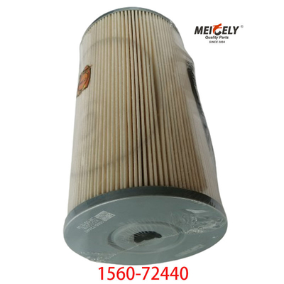 1560-72440 Filtro per olio motore per camion HINO