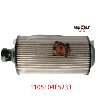 1105104E5233 Filtro del carburante per motori diesel per JAC