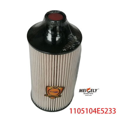 1105104E5233 Filtro del carburante per motori diesel per JAC