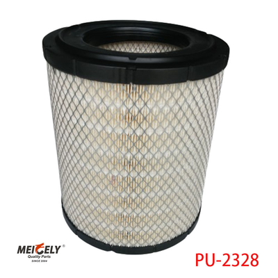 Nuovo OEM PU-2328 filtri dell'aria per autocarri K2328 per auto JAC