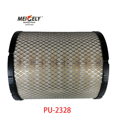 Nuovo OEM PU-2328 filtri dell'aria per autocarri K2328 per auto JAC