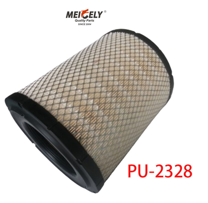 Nuovo OEM PU-2328 filtri dell'aria per autocarri K2328 per auto JAC