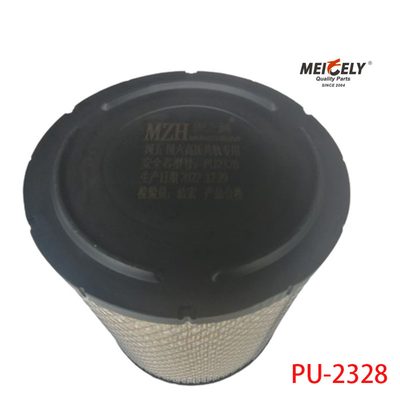 Nuovo OEM PU-2328 filtri dell'aria per autocarri K2328 per auto JAC