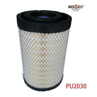 Filtro dell'aria PU2030 per SINOTRUK (CNHTC)
