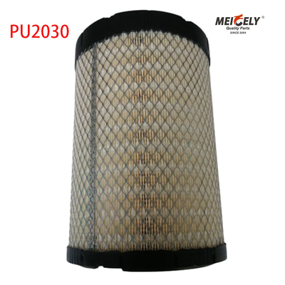 Filtro dell'aria PU2030 per SINOTRUK (CNHTC)