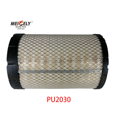 Filtro dell'aria PU2030 per SINOTRUK (CNHTC)