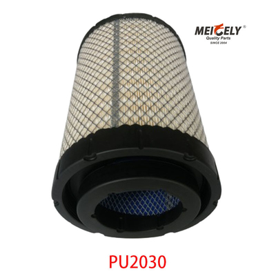 Filtro dell'aria PU2030 per SINOTRUK (CNHTC)