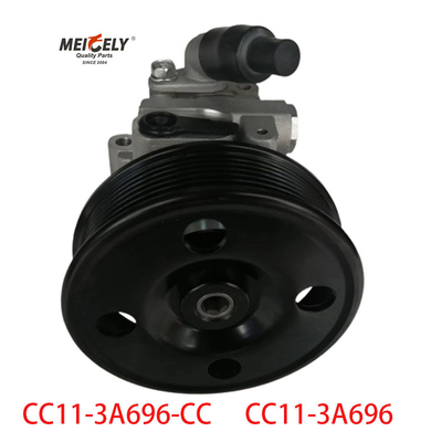 CC11-3A696-CC pompa di servosterzo OEM CC11-3A696 per Ford