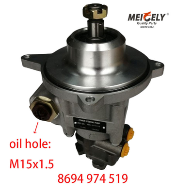 Pompa di sterzo a potenza per autoveicoli pesanti 8694 974 519 Per Volvo