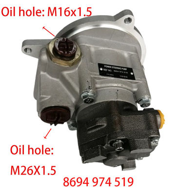 Pompa di potenza di sterzo per veicoli pesanti 8694 974 519 Per VOL-VO