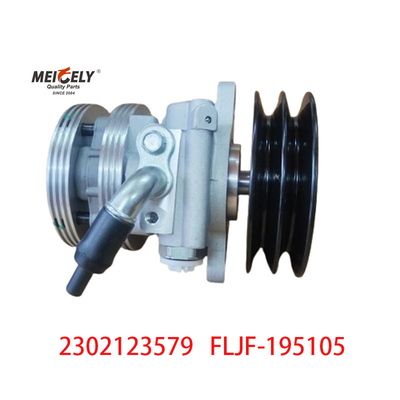 FLJF-195105 Pompa idraulica di potenza di sterzo per Toyota Camry