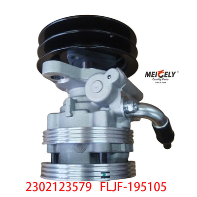 FLJF-195105 Pompa idraulica di potenza di sterzo per Toyota Camry