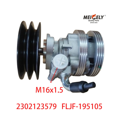 FLJF-195105 Pompa idraulica di potenza di sterzo per Toyota Camry