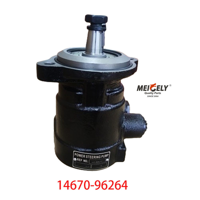 Parti di autocarri 14670-96264 Pompa di sterzo azionato per Nissan