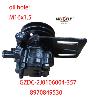 Pompa di sterzo di potenza OEM 8970849530 per Isuzu Dmax Tfr55