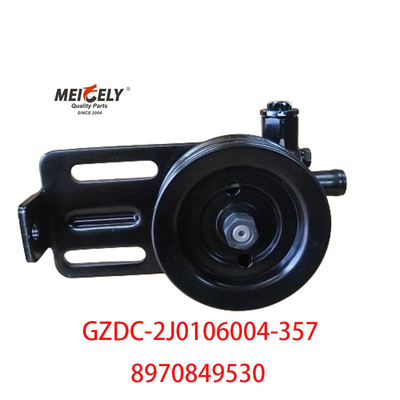 Pompa di sterzo di potenza OEM 8970849530 per Isuzu Dmax Tfr55