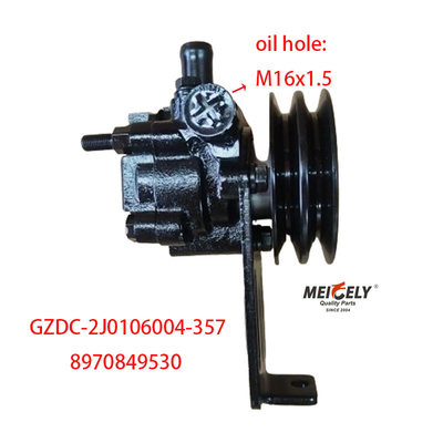 Pompa di sterzo di potenza OEM 8970849530 per Isuzu Dmax Tfr55