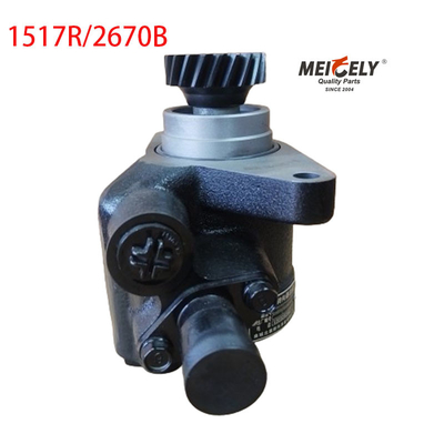 Pompa di serrosterzo SANY ad alta efficienza per HINO J08C