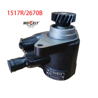 Pompa di serrosterzo SANY ad alta efficienza per HINO J08C