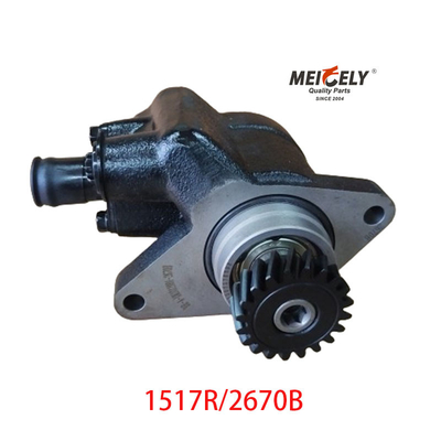 Pompa di serrosterzo SANY ad alta efficienza per HINO J08C