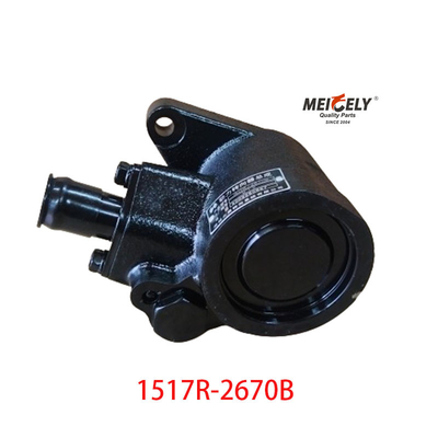 Pompa di serrosterzo SANY ad alta efficienza per HINO J08C