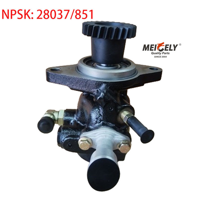 Ricambi per autoveicoli Camionetti Pompa Servo-Steering NPSK-28037 Per Nissan