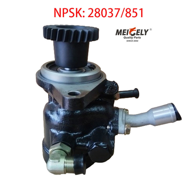 Ricambi per autoveicoli Camionetti Pompa Servo-Steering NPSK-28037 Per Nissan