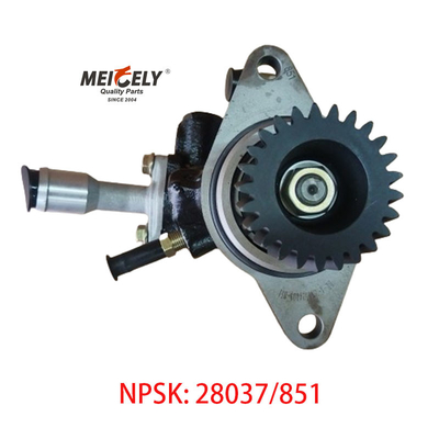 Ricambi per autoveicoli Camionetti Pompa Servo-Steering NPSK-28037 Per Nissan