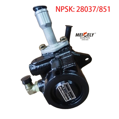 Ricambi per autoveicoli Camionetti Pompa Servo-Steering NPSK-28037 Per Nissan