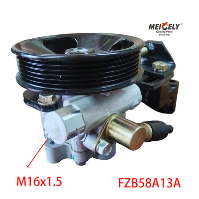 Vendita a caldo FZB58A13A Pompa di sterzo del camion leggero Dongfeng