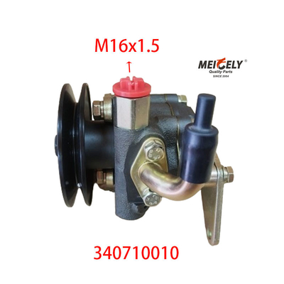 Pompa di guida di alta qualità 340710010 per JAC Kaiyun