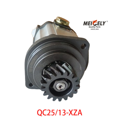 Parti di ricambio di gru per autocarri QC25/13-XZA pompa del volante