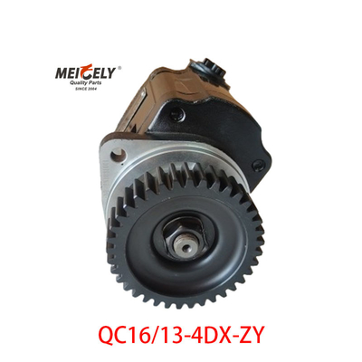 Nuova pompa di sterzo QC16/13-4DX-ZY per Jiefang Xichai